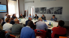 Sindacati a Italcementi: massima attenzione sull’occupazione e sugli investimenti