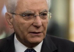 Morti sul lavoro: Mattarella, non possiamo rassegnarci