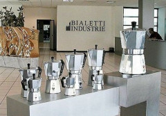 Bialetti Industrie, intesa conclusiva per l’azzeramento degli esuberi