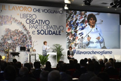 Lavoro, dalle riflessioni alle azioni. Convegno Cisl dopo la Settimana Sociale