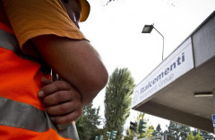 Italcementi: altissima adesione allo sciopero. Piazza (Filca Cisl): l’azienda torni al confronto