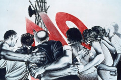 Contro ogni fascismo e ogni intolleranza. La Cisl sabato in piazza a Como