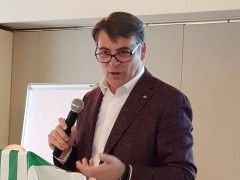 Il “bresciano” Angelo Ribelli alla guida della Filca Cisl Lombardia