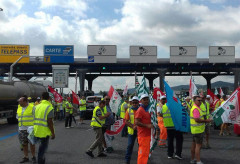 Autostrade, martedì 12 dicembre nuovo sciopero dei lavoratori delle concessionarie