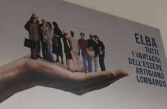 Welfare per lavoratori artigiani, gli sportelli della Cisl sul territorio
