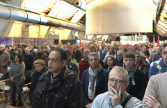 Sicurezza sul lavoro, dall’assemblea nazionale dei delegati l’esigenza di risposte concrete