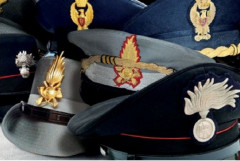 Polizia e Forze armate, rinnovata la parte economica del contratto