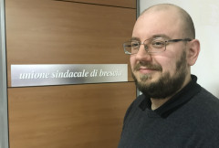 Inaugurata da Cisl Lombardia la Scuola Sindacale Permanente.