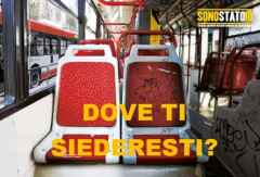 Uno spot (o un fumetto) contro i vandalismi. Il termine del concorso è il 30 marzo