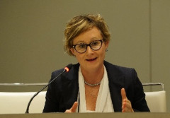 Alleanza lombarda contro la povertà: la referente è Paola Gilardoni