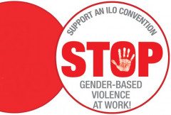 Campagna europea contro le molestie e le violenze nei luoghi di lavoro