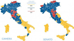 Diomaiuta (Cisl): dal voto un’Italia divisa