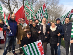 Vittime delle mafie, manifestazione regionale a Mantova