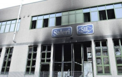 Il voto per le Rsu alla Sil di Lumezzane: la partecipazione vince le difficoltà