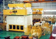 Partecipazione e vantaggi economici per i lavoratori di AIDA a Pavone Mella