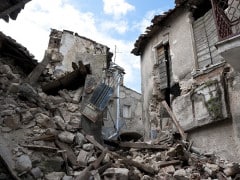 Terremoto: 6,8 milioni di euro da imprese e lavoratori