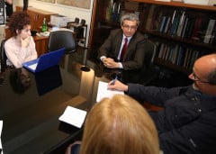Giuseppe Bonelli è il nuovo dirigente scolastico provinciale