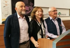 E’ Giuseppe Orizio il nuovo segretario generale dei Pensionati Cisl bresciani