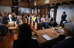 Nel Rendiconto INPS conferme sulla ripresa economica