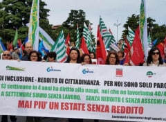 Lavoratrici appalti scolastici: assemblea pubblica sabato alla Cisl