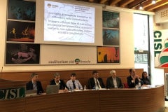 Crescita, sviluppo, lavoro. La sfida per nuove relazioni industriali