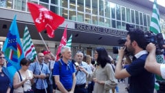 Centri per l’impiego, strategici ma senza risorse. Presidio in Regione