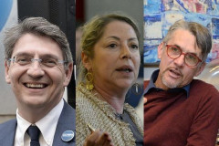 Brescia verso le elezioni. La Cisl incontra i candidati sindaco