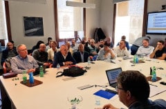 Italcementi, firmata la prima parte dell’integrativo
