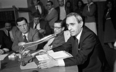 E’ morto Pierre Carniti