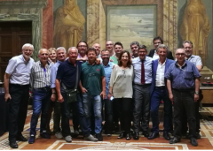 Agricoltura, siglato il rinnovo contrattuale