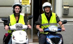 Poste, 6000 stabilizzazioni nel triennio 2018-2020