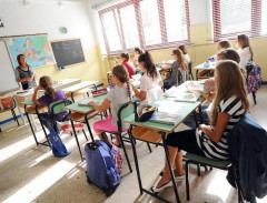 Scuola, archiviata la “chiamata diretta”. Accordo sindacati Ministero