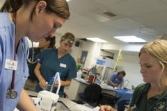 In Valle Camonica un corso Cisl per preparare il concorso indetto dalla ASST