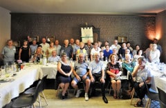 Il Gruppo Anteas di Castelcovati, un impegno che si rinnova
