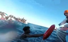 Immigrazione. Furlan (Cisl): si può e si deve gestire con umanità