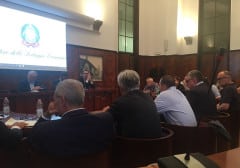 Medtronic, prima importante intesa per dare futuro alle aziende