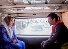 Labor Film Festival, il lavoro sul grande schermo