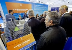 Previdenza, si apra il confronto. Cgil Cisl Uil scrivono a Di Maio