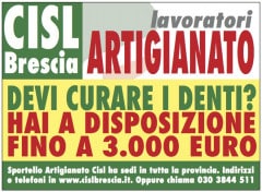 Per i lavoratori del settore artigianato, tre sigle amiche