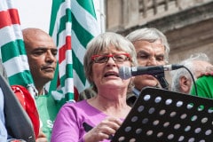 Cisl, sulle pensioni basta annunci. Il Governo si apra al confronto