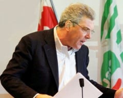 Occupazione in calo a luglio. Dimezzati anche i contratti a termine