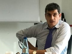 Cisl, uno sguardo al tesseramento per settori produttivi