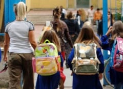 Scuola e vaccini, oggi l’incontro al Ministero chiesto da Cisl Scuola