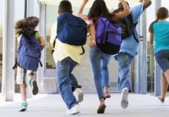 Sicurezza e prevenzione dei rischi, meglio pensarci fin da bambini