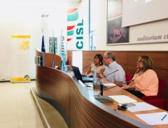 Sicurezza sul lavoro, Rls e Agenzia di Tutela della Salute a confronto
