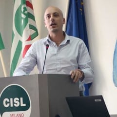 Metalmeccanici, cassa integrazione in calo ma senza vera ripresa