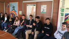 Seconda giornata di Facework, con un dibattito su scuola-lavoro
