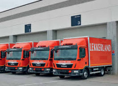 Lekkerland, per i 27 della movimentazione arrivano gli arretrati