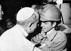 Fare sindacato oggi rileggendo il pensiero di Paolo VI. Cisl a convegno