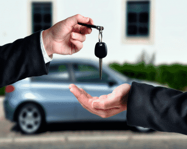 Noleggio auto: i consigli di Adiconsum